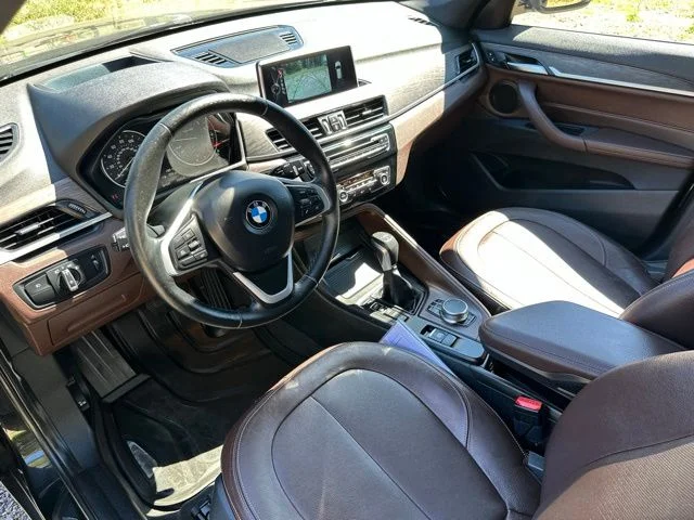 2017 BMW X1 28i - Photo 13