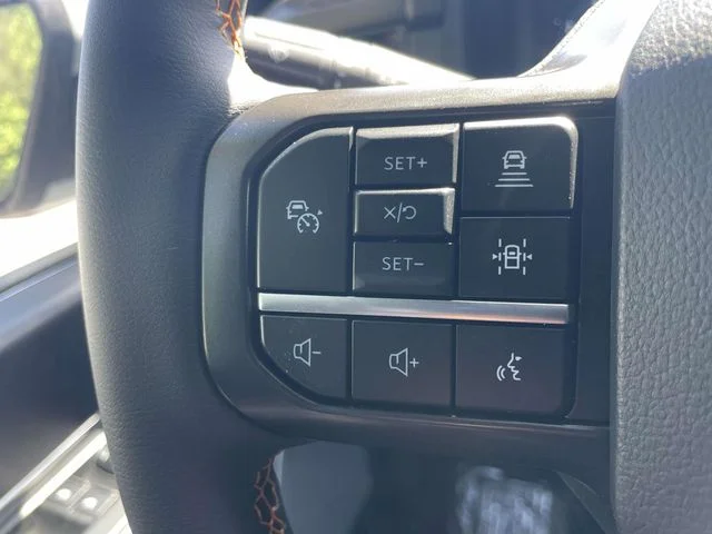 New 2026 Avalanche Ford Tremor® image 19