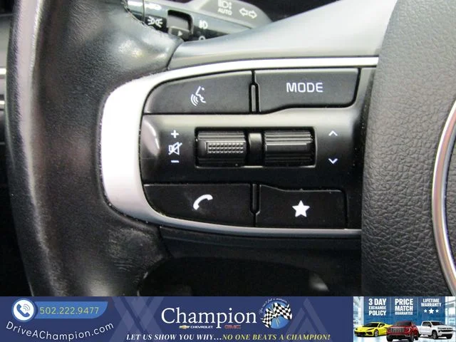 Used 2025 Gray Kia GT-Line image 30