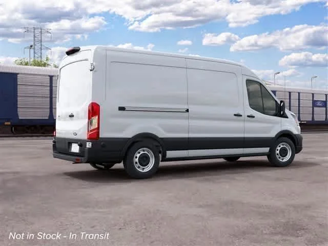 New 2027 Oxford White Ford  image 6