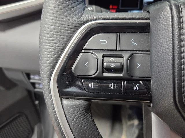 Used 2024 Silver Toyota Platinum image 24
