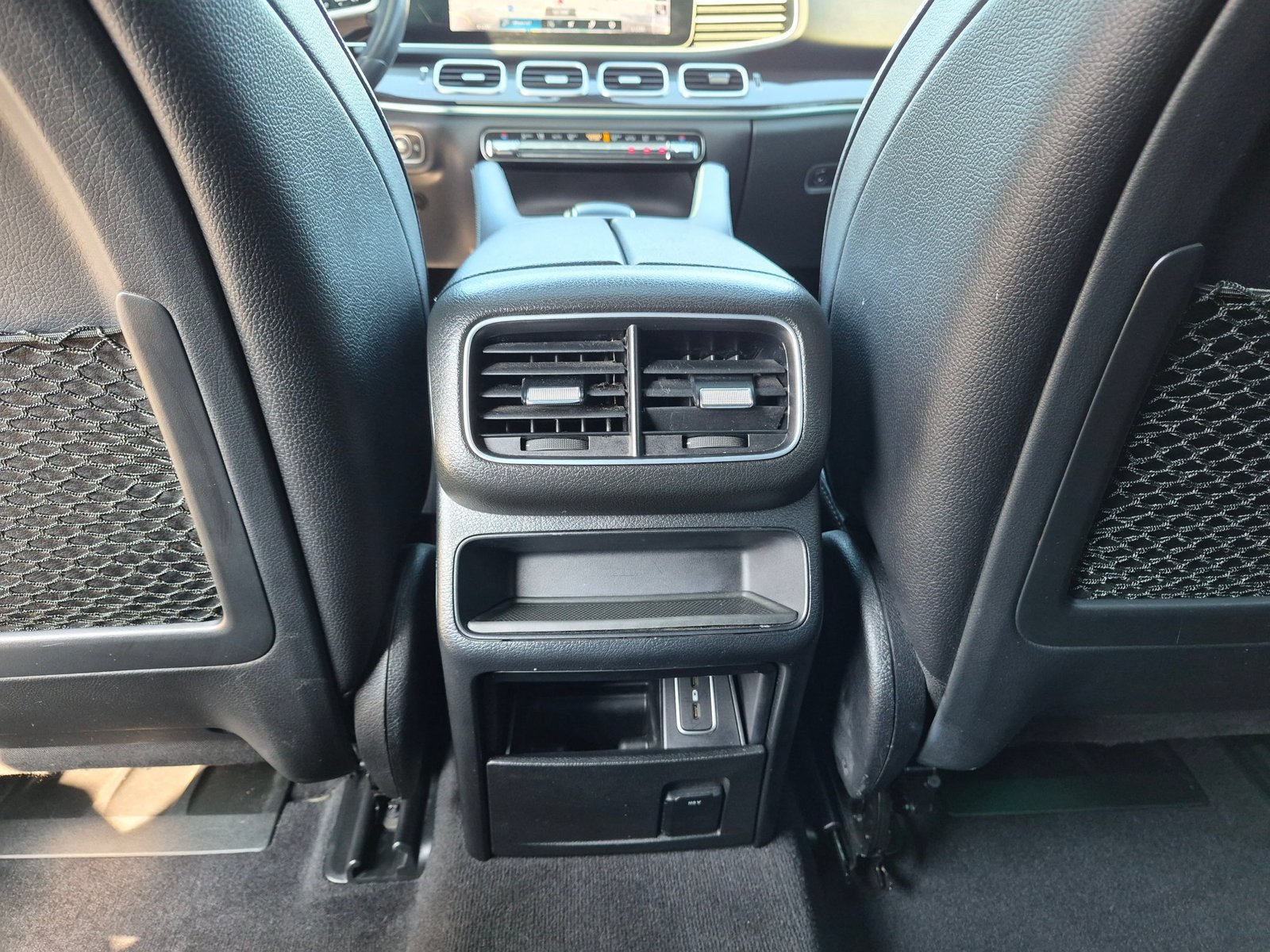 Used 2020 Polar White Mercedes-Benz GLE 350 image 16