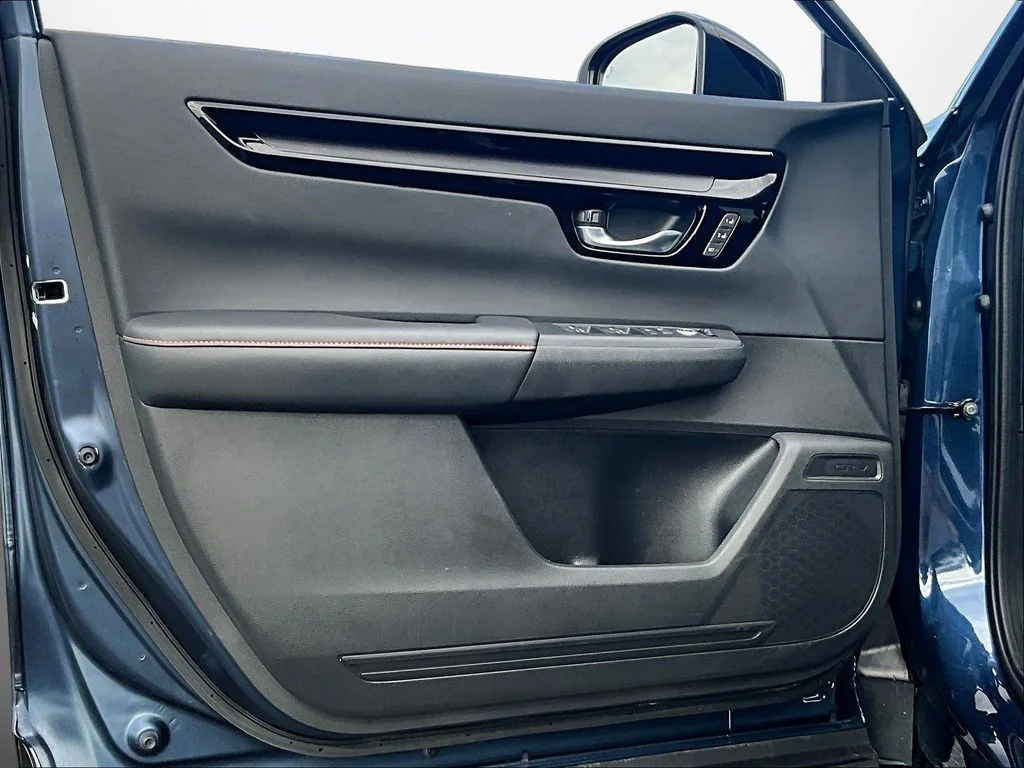 2024 Honda CR-V Sport Touring - Photo 24