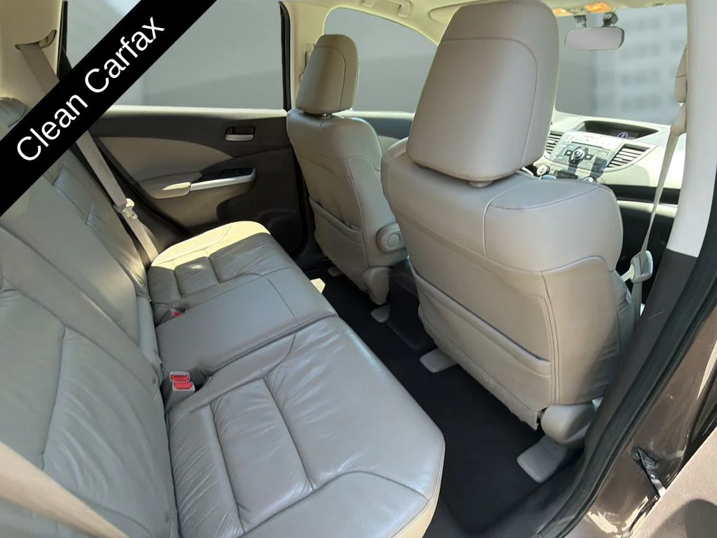 Used 2013 Kona Coffee Metallic Honda EX-L image 15