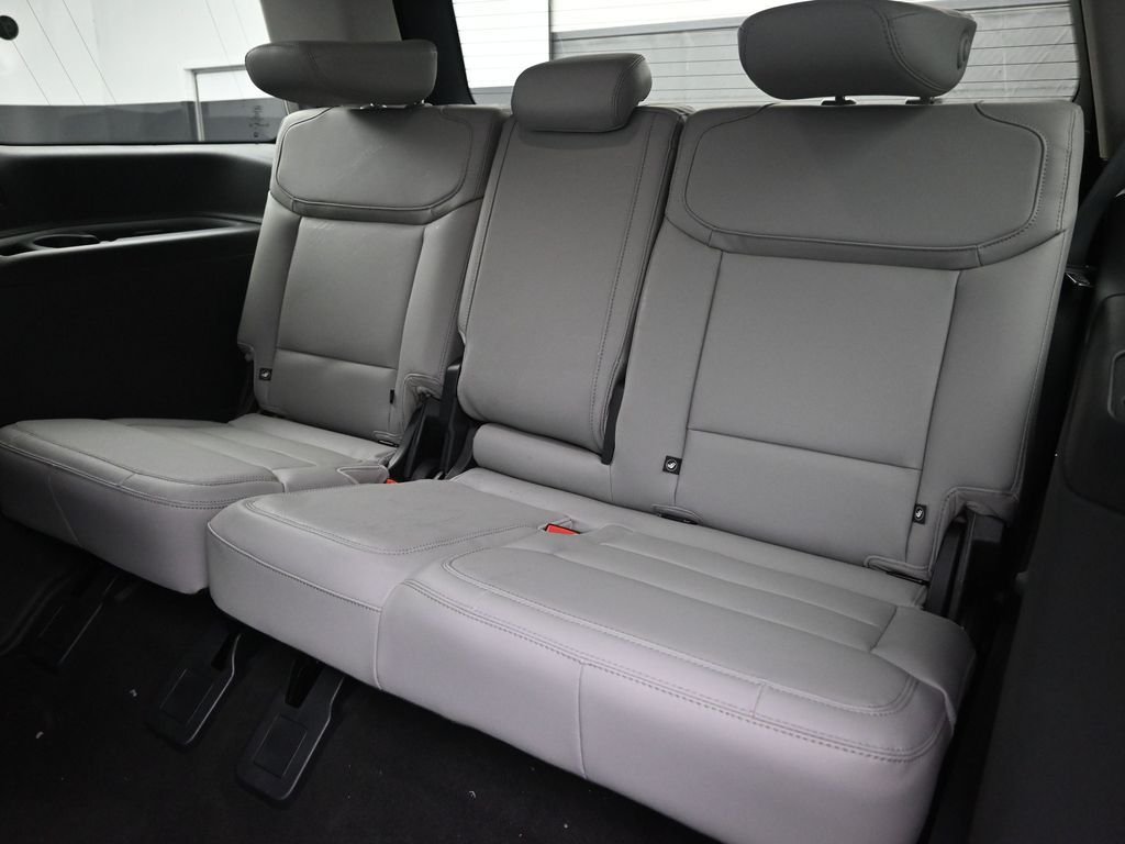 New 2026 Star White Metallic Tri-Coat Ford Active image 19