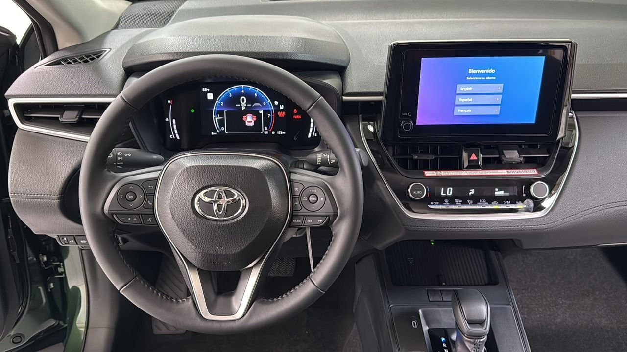 New 2026 Cypress Toyota  LE image 10