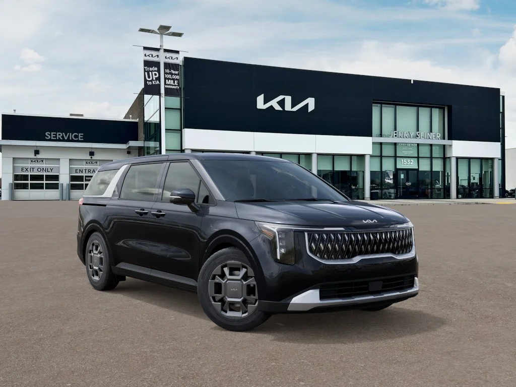 New 2027 Panthera Metal Kia EX image 8
