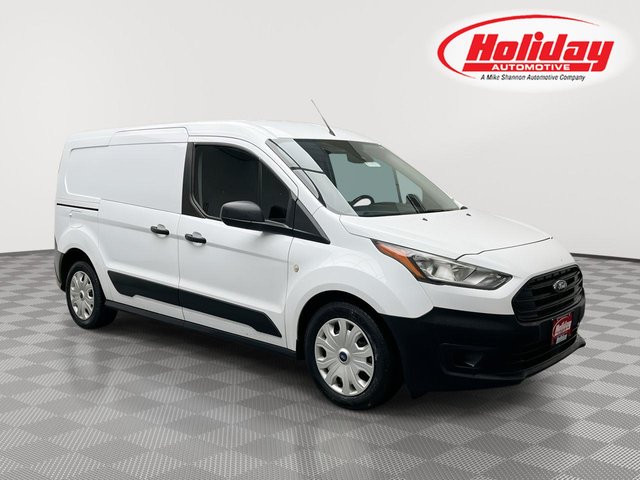 2020 Ford Transit Connect Van XL