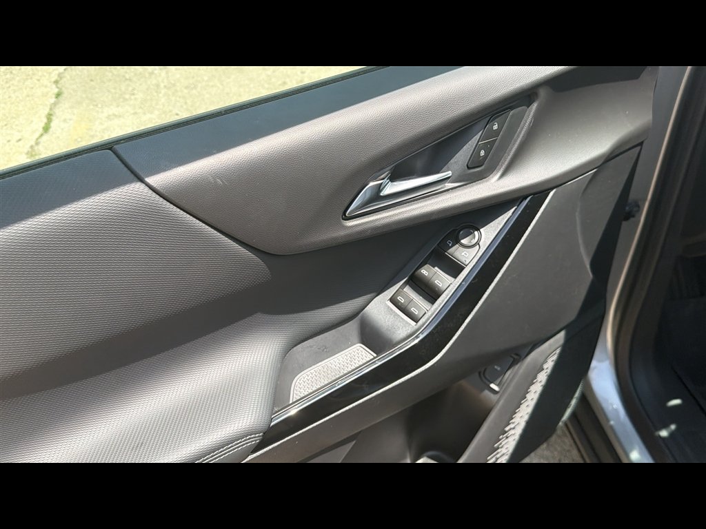 New 2026 Sterling Gray Metallic Chevrolet LT image 7