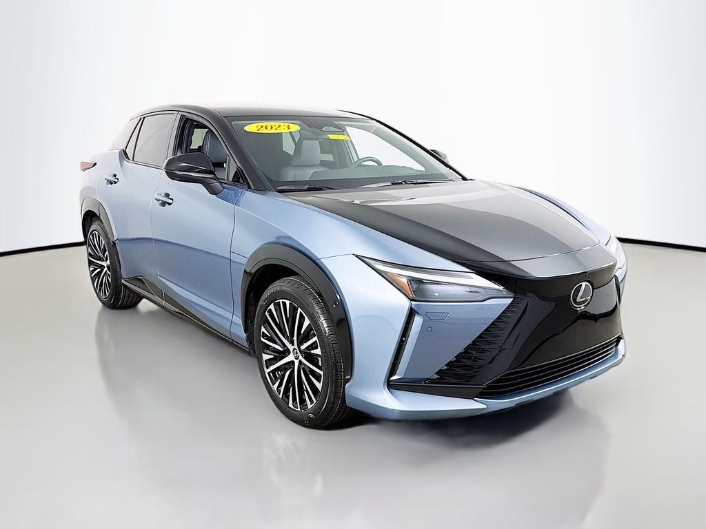 2023 Lexus RZ 450e 450e Premium AWD w/ 20" Wheel's photo