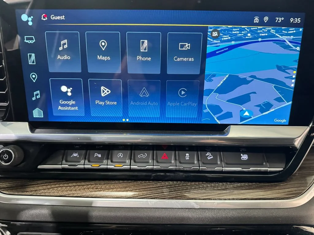 2026 Chevrolet Silverado 1500 RST - Photo 18