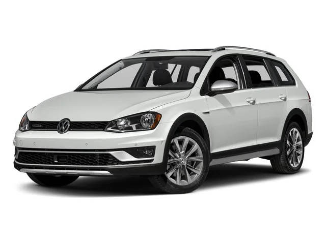 2017 Volkswagen Golf Alltrack TSI SEL 4Motion DSG's photo
