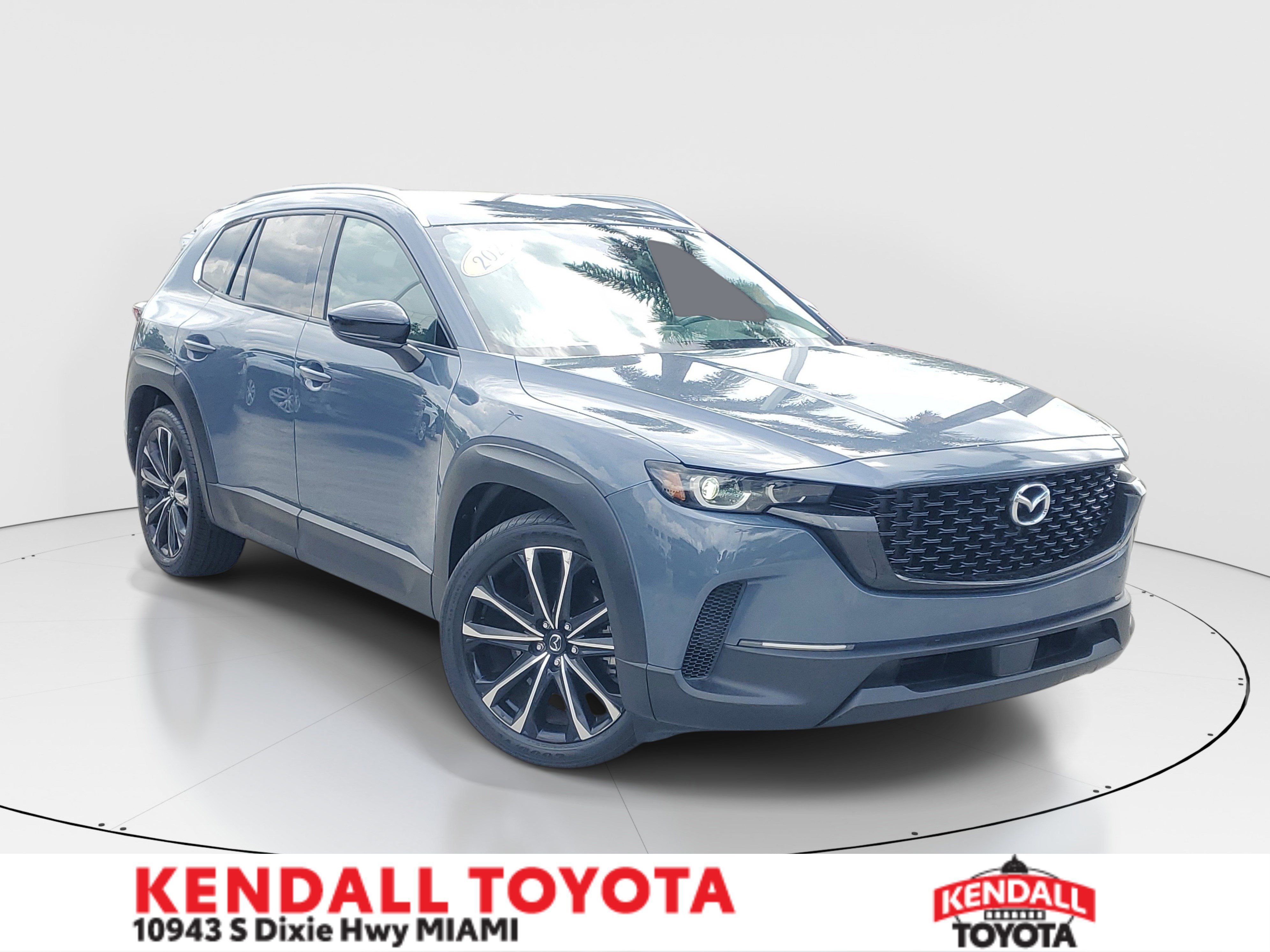 2023 Mazda CX-50 2.5 S PREMIUM PLUS's photo