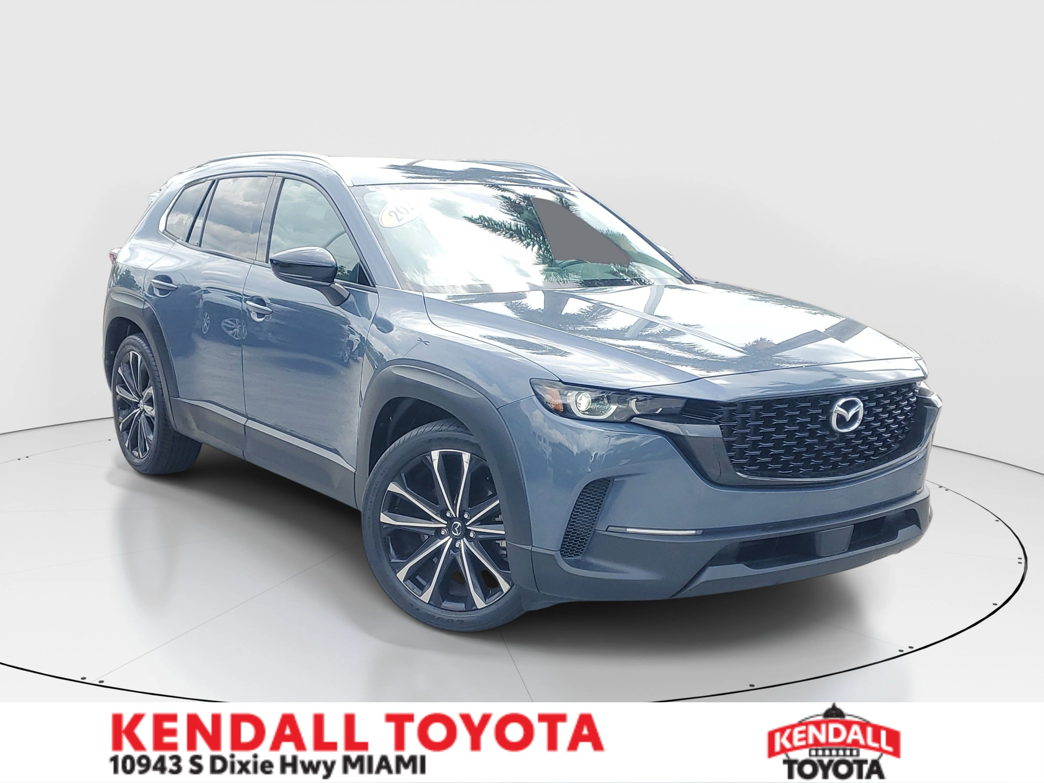 2023 Mazda CX-50 2.5 S PREMIUM PLUS's photo
