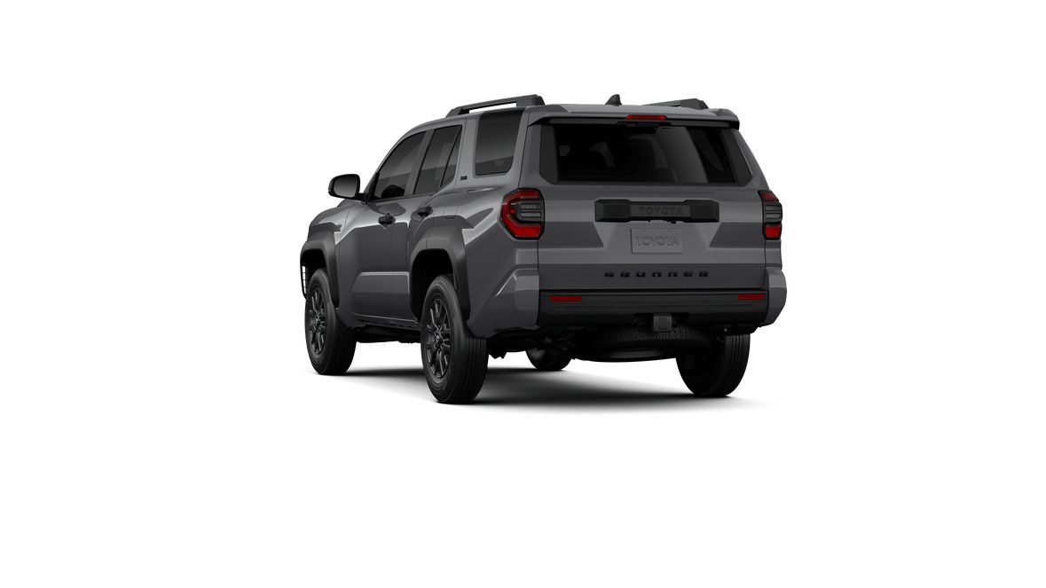 New 2026 Underground Toyota SR5 image 26