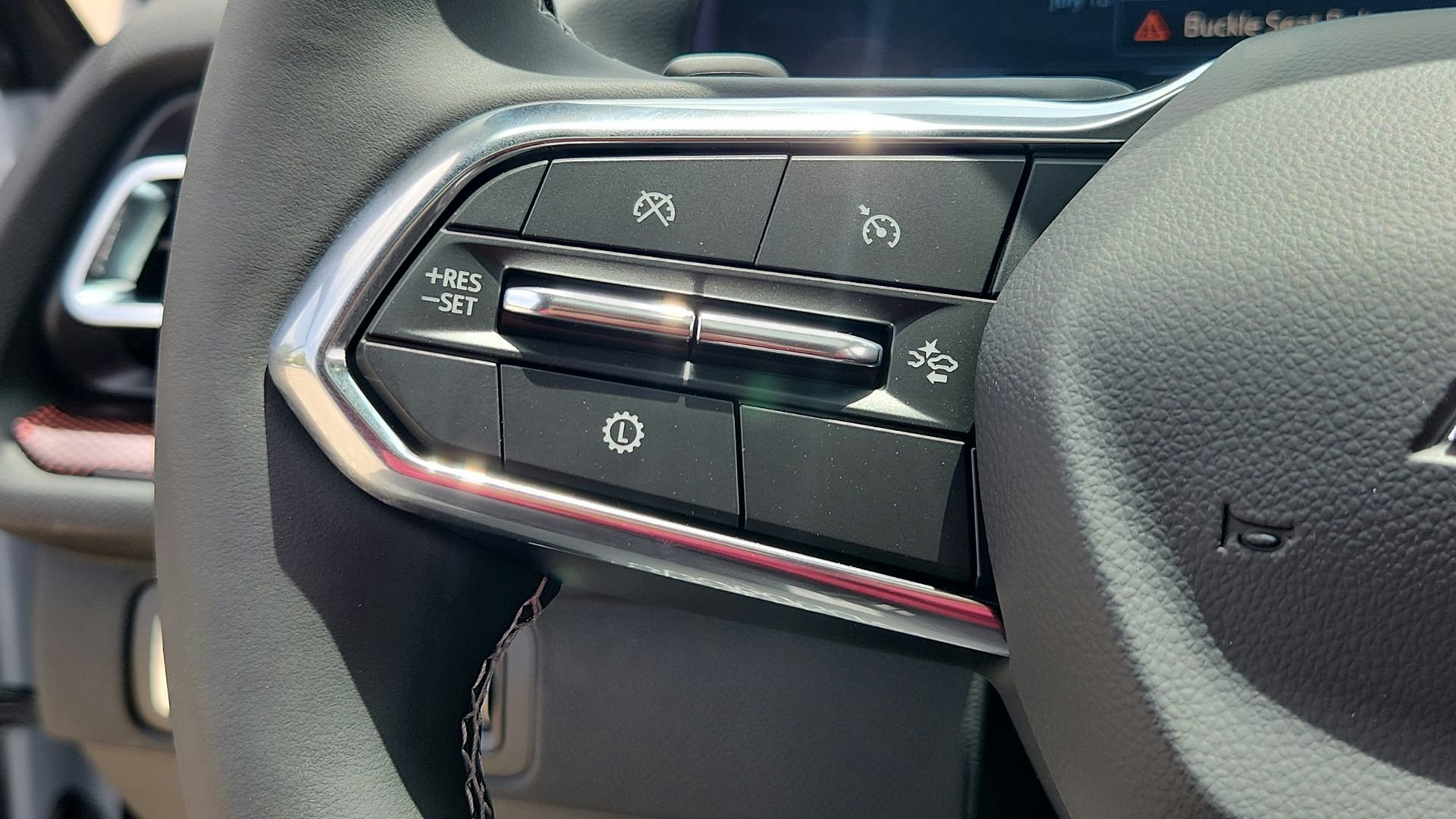 2026 Chevrolet Traverse Z71 - Photo 26