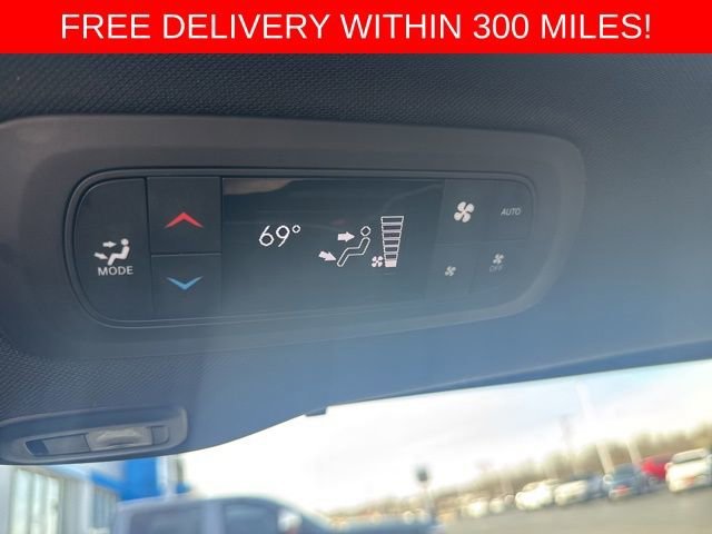 2025 Chrysler Pacifica Limited - Photo 47