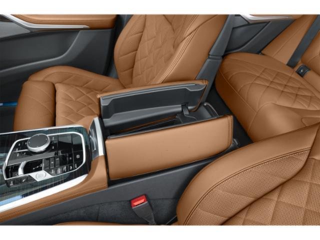 New 2026 Black Sapphire Metallic BMW xDrive40i image 9