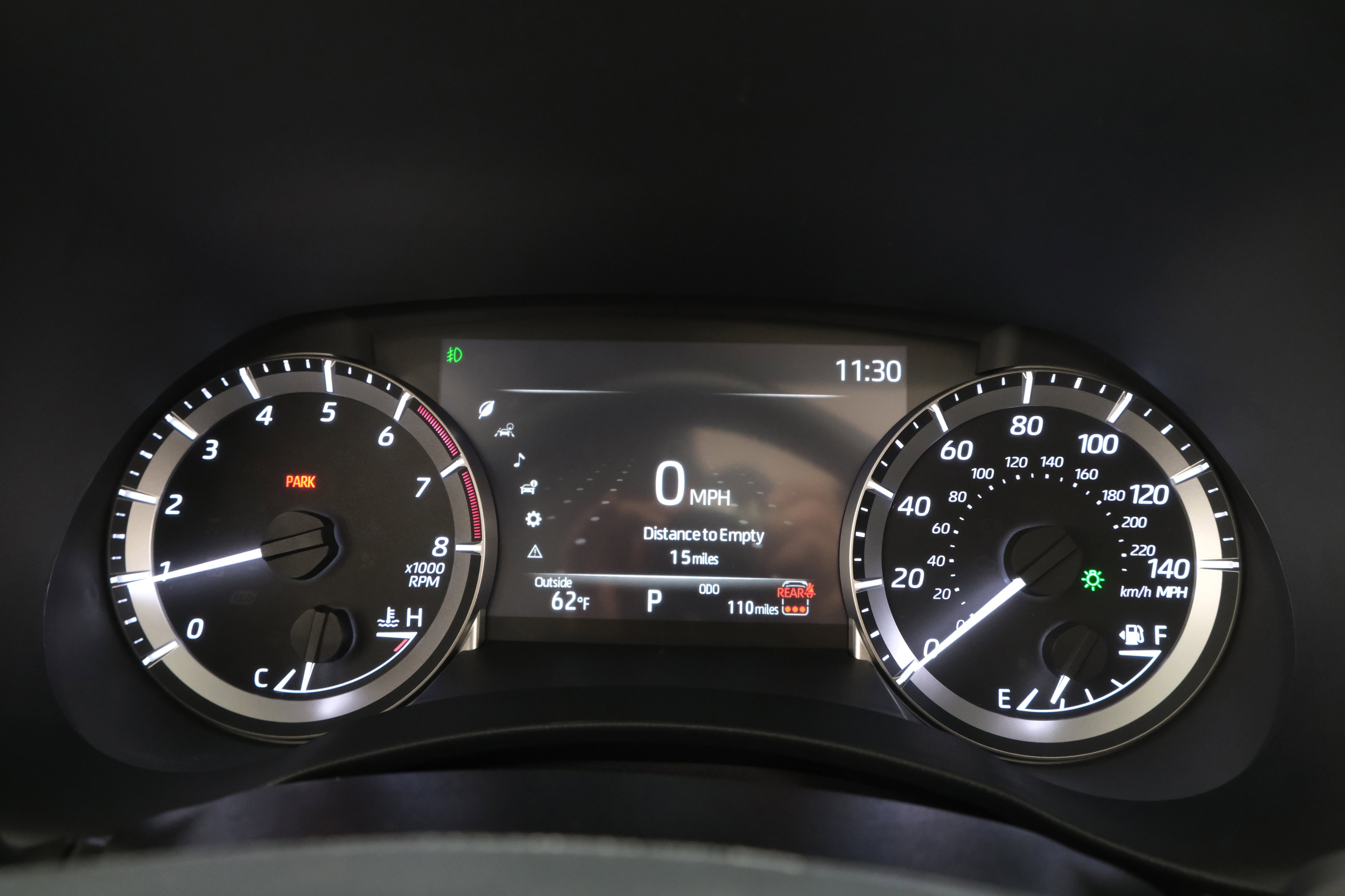 2024 Toyota Highlander XLE - Photo 15