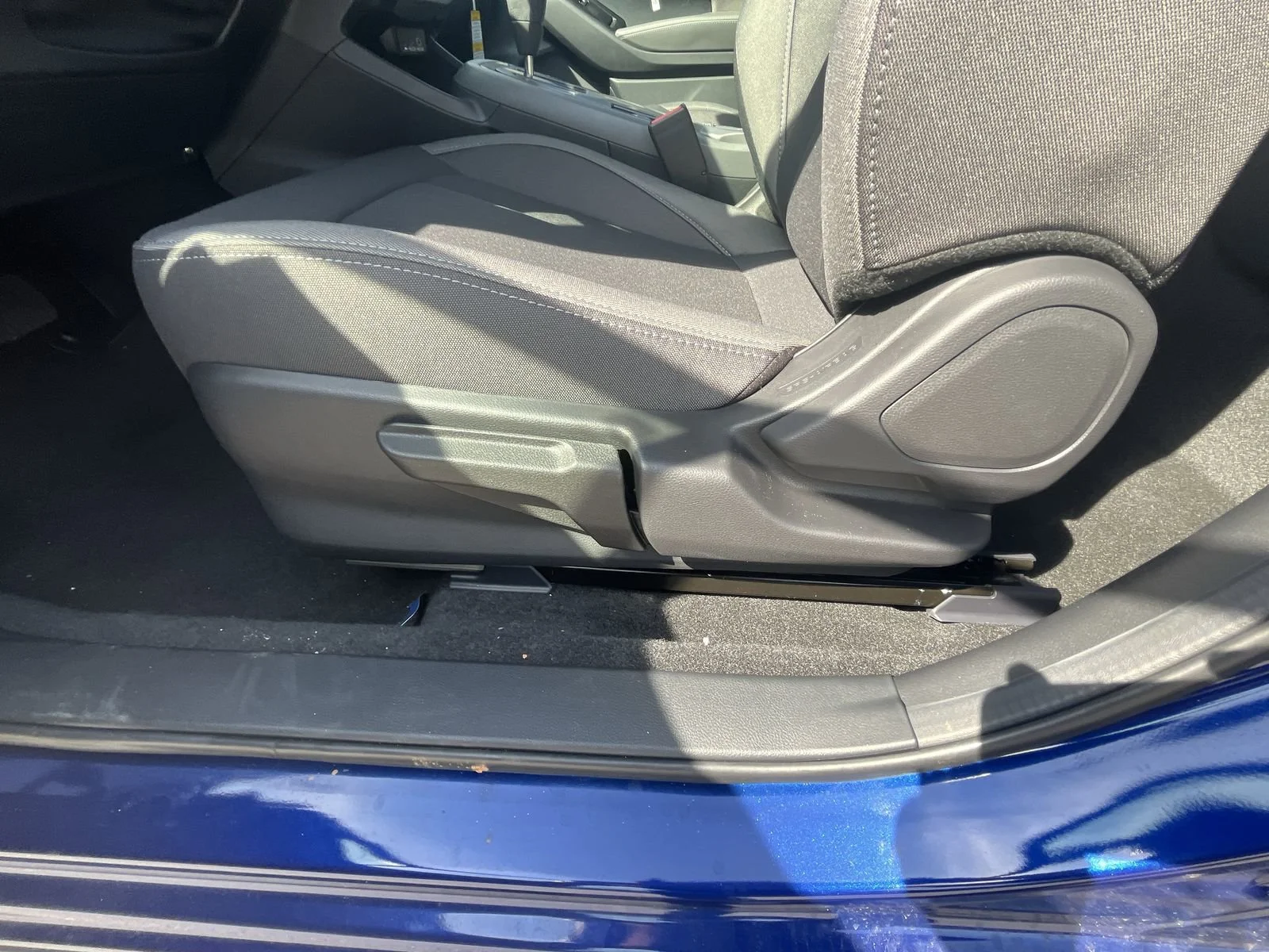 2026 Subaru Crosstrek Premium - Photo 16