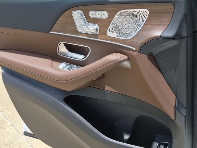 New 2026 Polar White Mercedes-Benz GLE 350 image 15