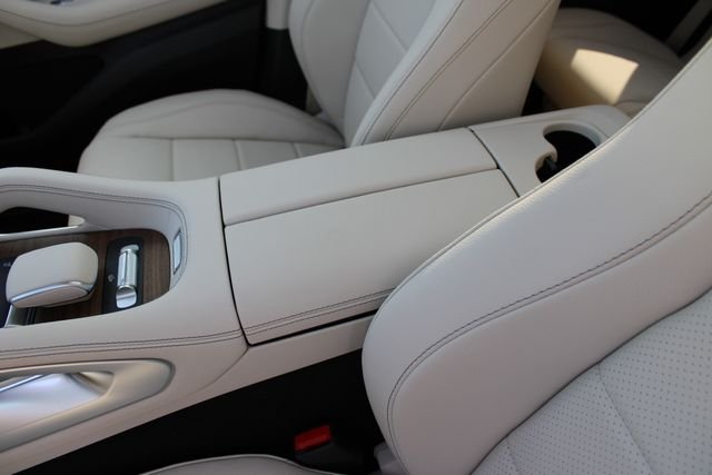New 2026 Polar White Mercedes-Benz GLS 450 image 21