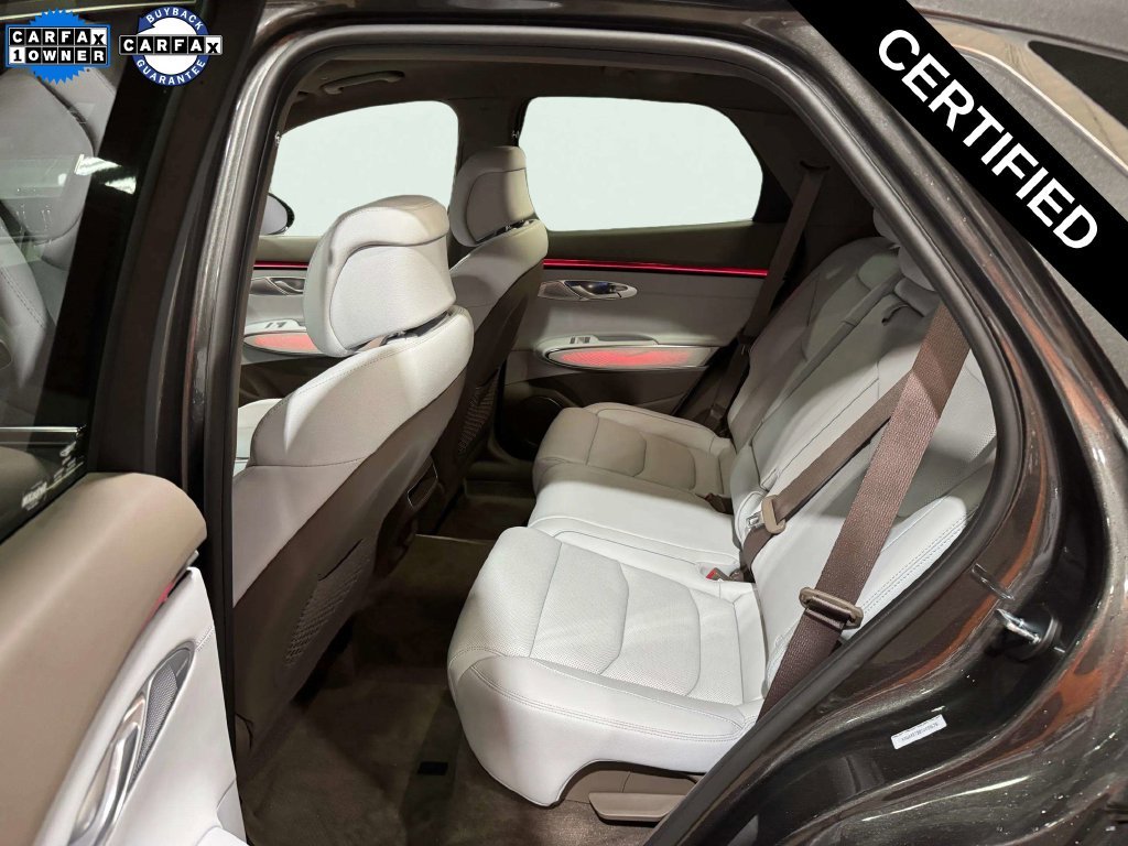 2026 GENESIS GV70 Advanced - Photo 25