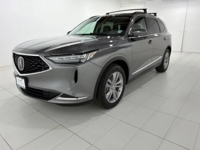 2023 Acura MDX SH-AWD's photo