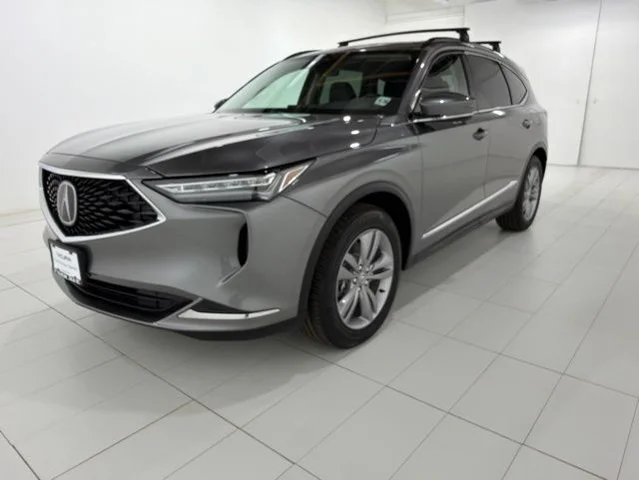 2023 Acura MDX SH-AWD