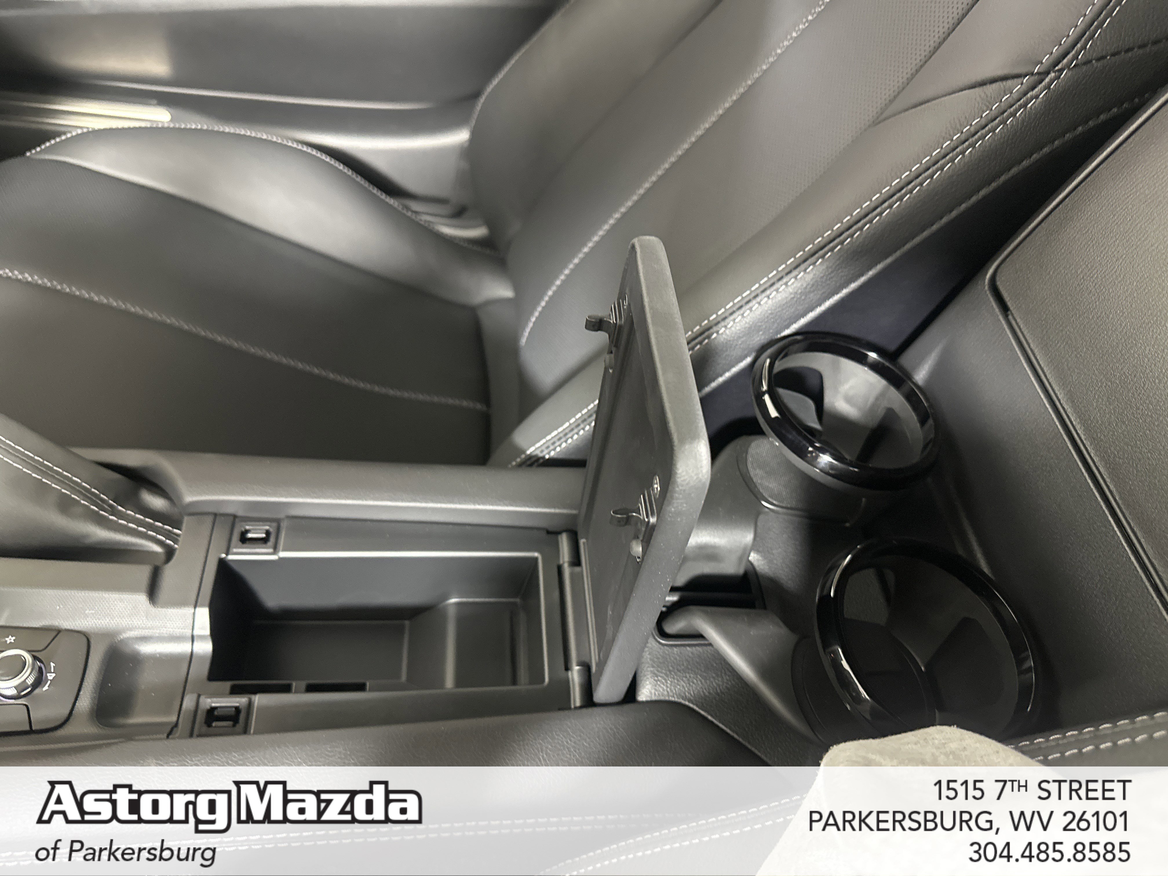2025 Mazda MX-5 Miata RF Grand Touring - Photo 19