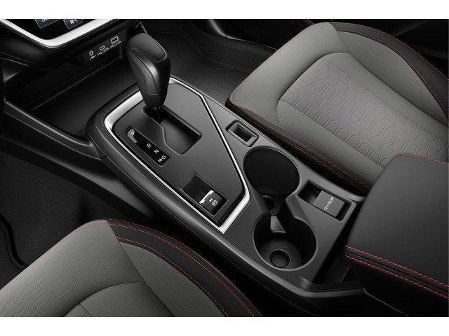 2026 Subaru Impreza Sport - Photo 21