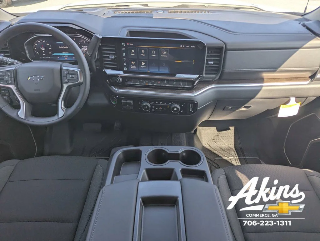 2026 Chevrolet Silverado 1500 RST - Photo 13