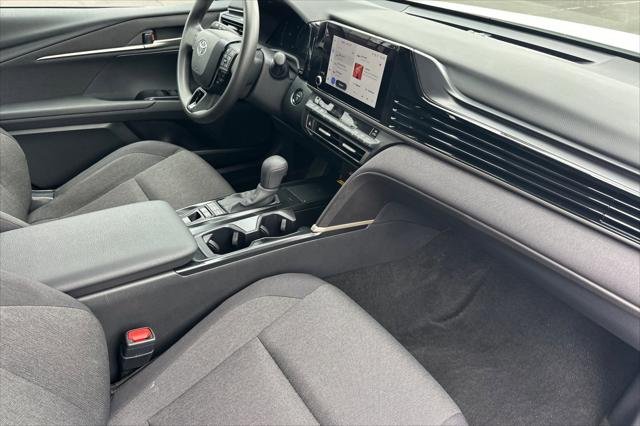 Certified Used 2025 ICE CAP Toyota  image 15