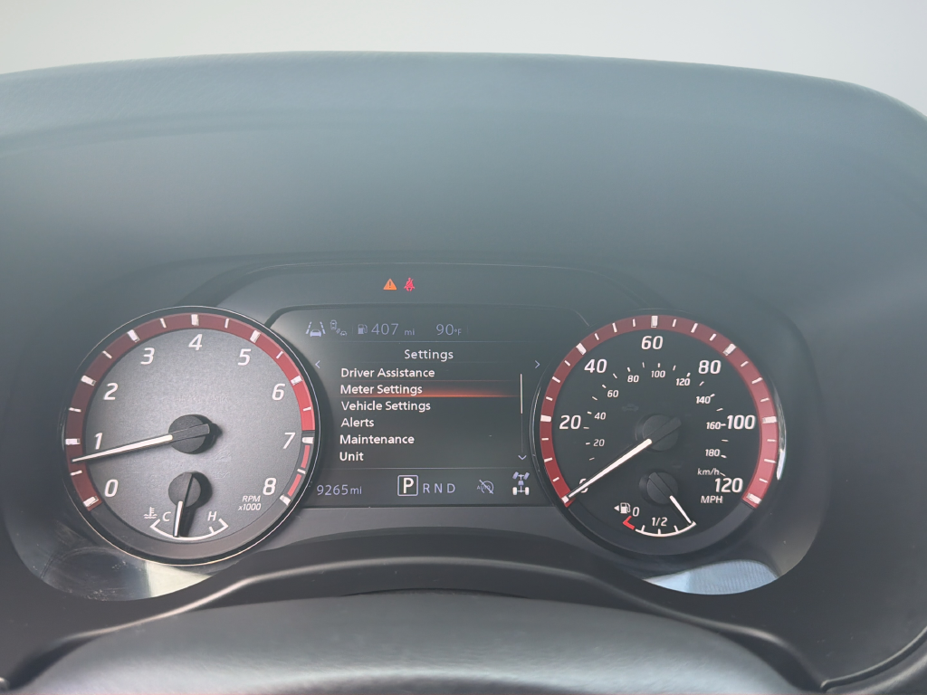 Certified Used 2025 Orange Nissan PRO-4X image 41