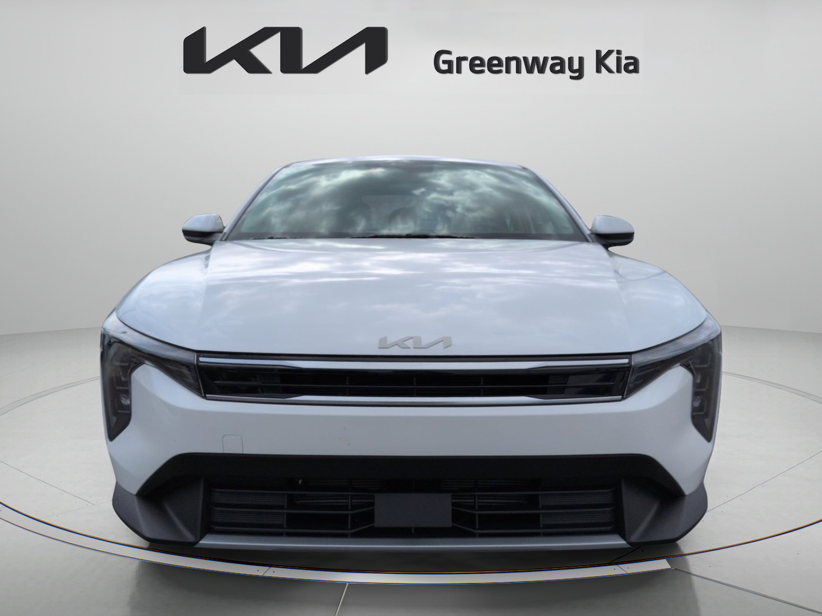 New 2026 Snow White Pearl Kia EX image 18