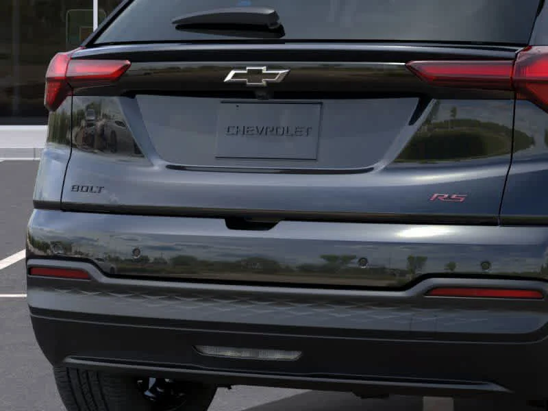 2027 Chevrolet Bolt RS - Photo 14