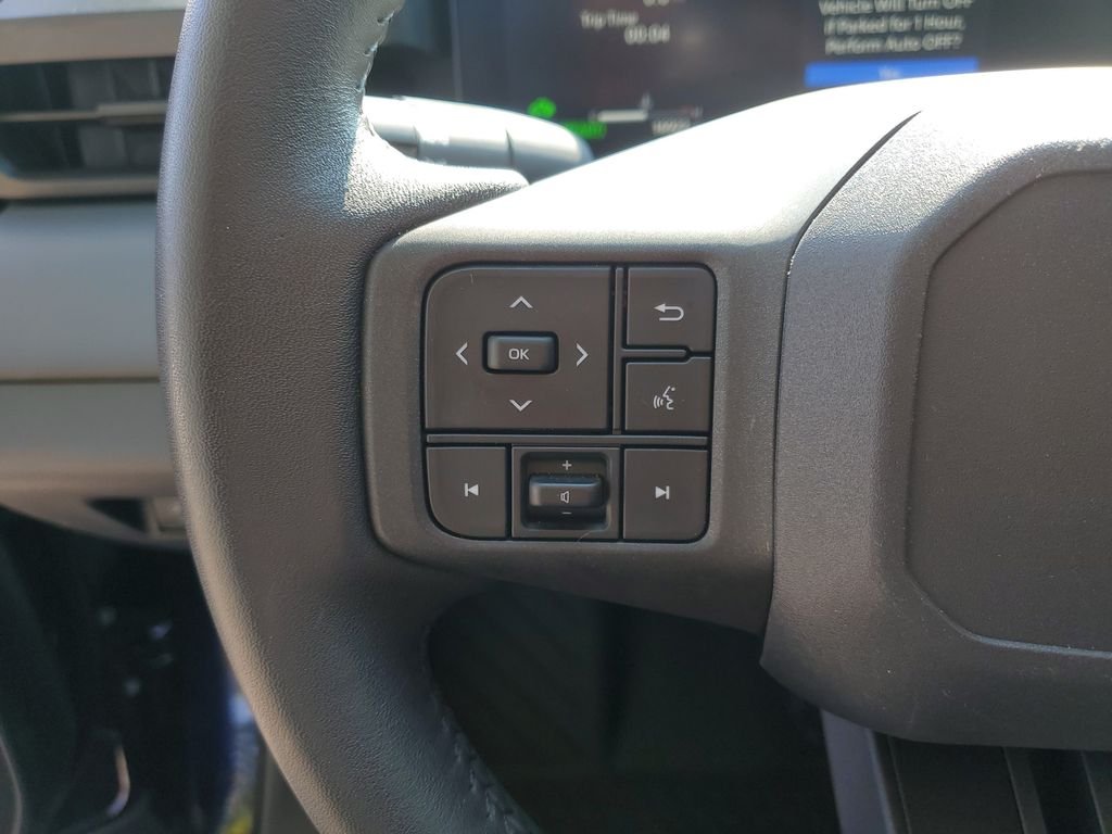 Used 2026 BLUEPRINT Toyota XLE Premium image 23