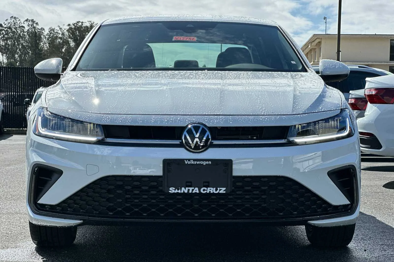 2026 Volkswagen Jetta Sport - Photo 9