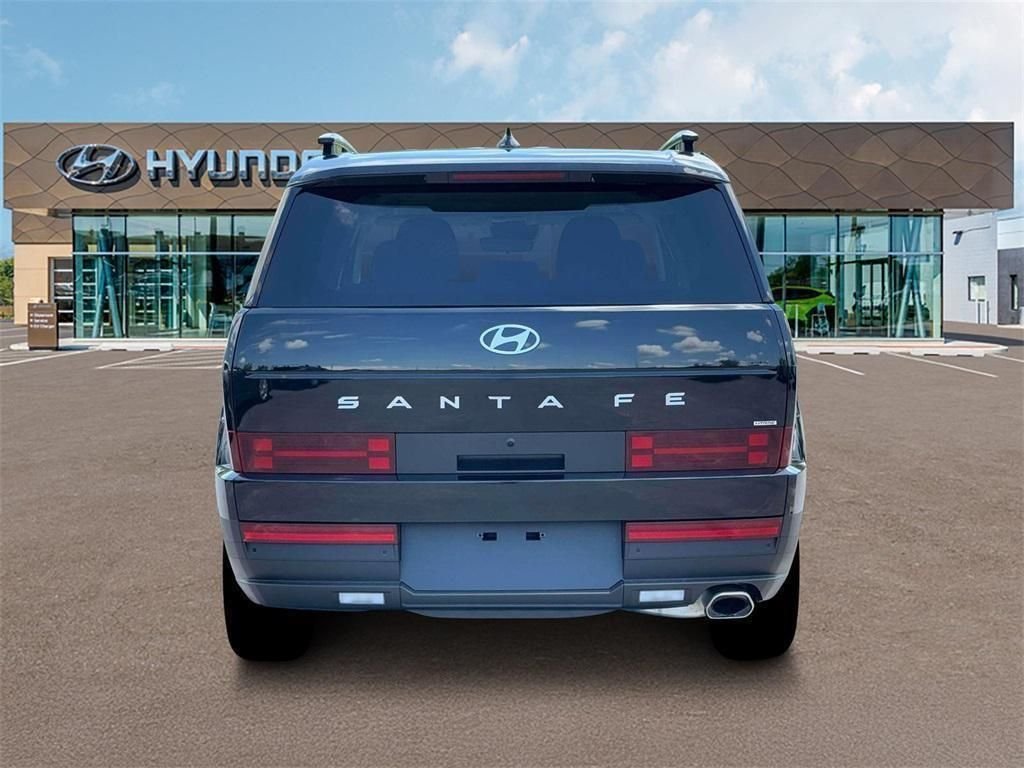 2026 Hyundai Santa Fe SEL - Photo 6