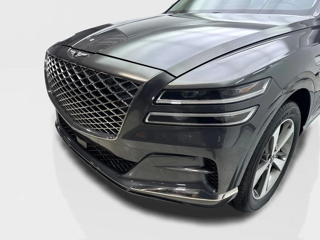 Used 2023 Gray Genesis 3.5T image 16