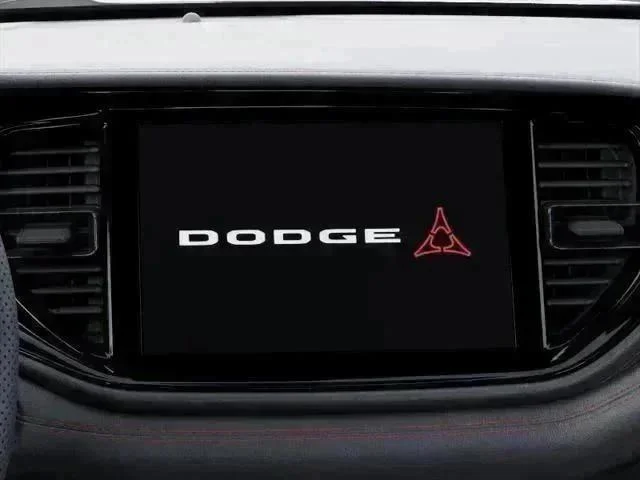 New 2026 Red Oxide Dodge GT Plus HEMI V8 image 34