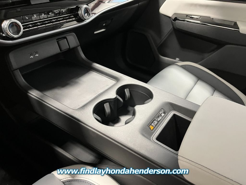2026 Honda Prologue Touring - Photo 16
