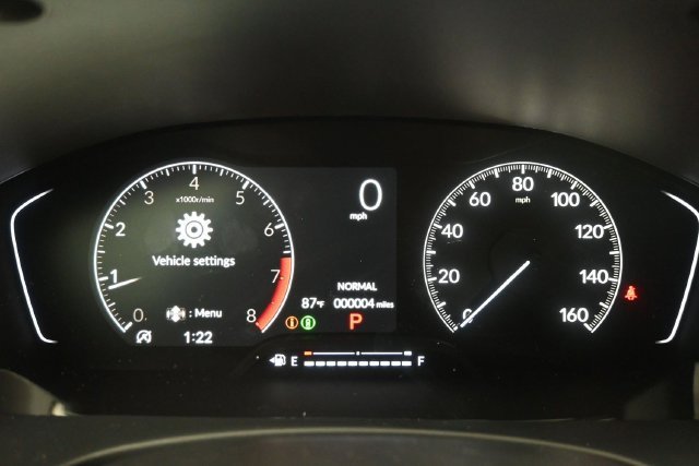 Used 2026 Red Honda Sport image 26