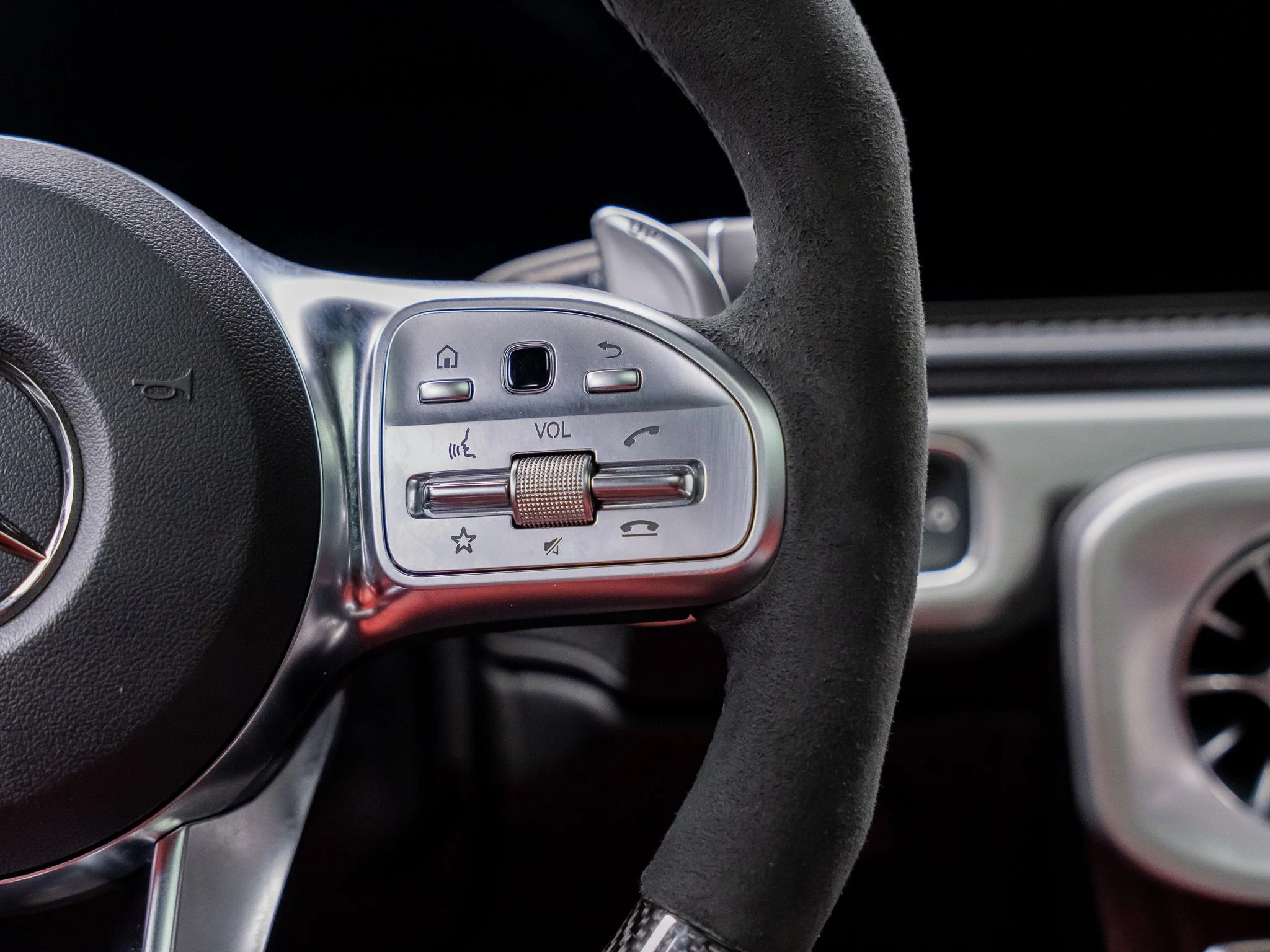 Used 2022 Silver Mercedes-Benz G 63 AMG® image 46
