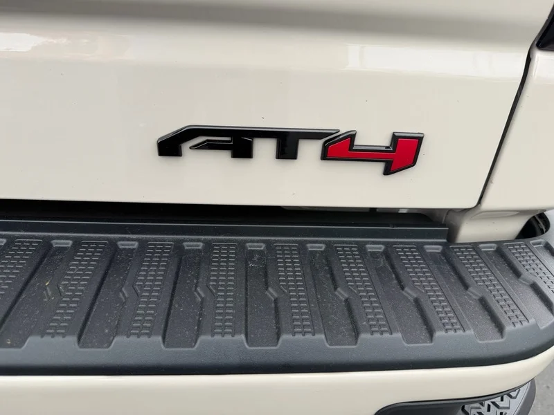 New 2026 Coastal Dune GMC AT4 image 24