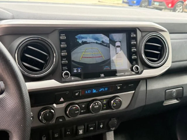 Certified Used 2022 MAGNETIC GRAY MET. Toyota Limited image 19
