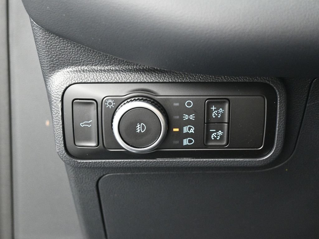 New 2026 Vapor Blue Metallic Ford ST-Line image 12