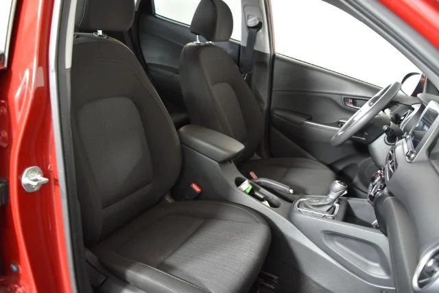 Used 2022 Red Hyundai SEL image 33