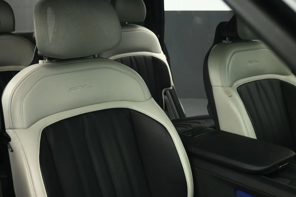 Certified Used 2024 Gray Kia GT-Line image 55