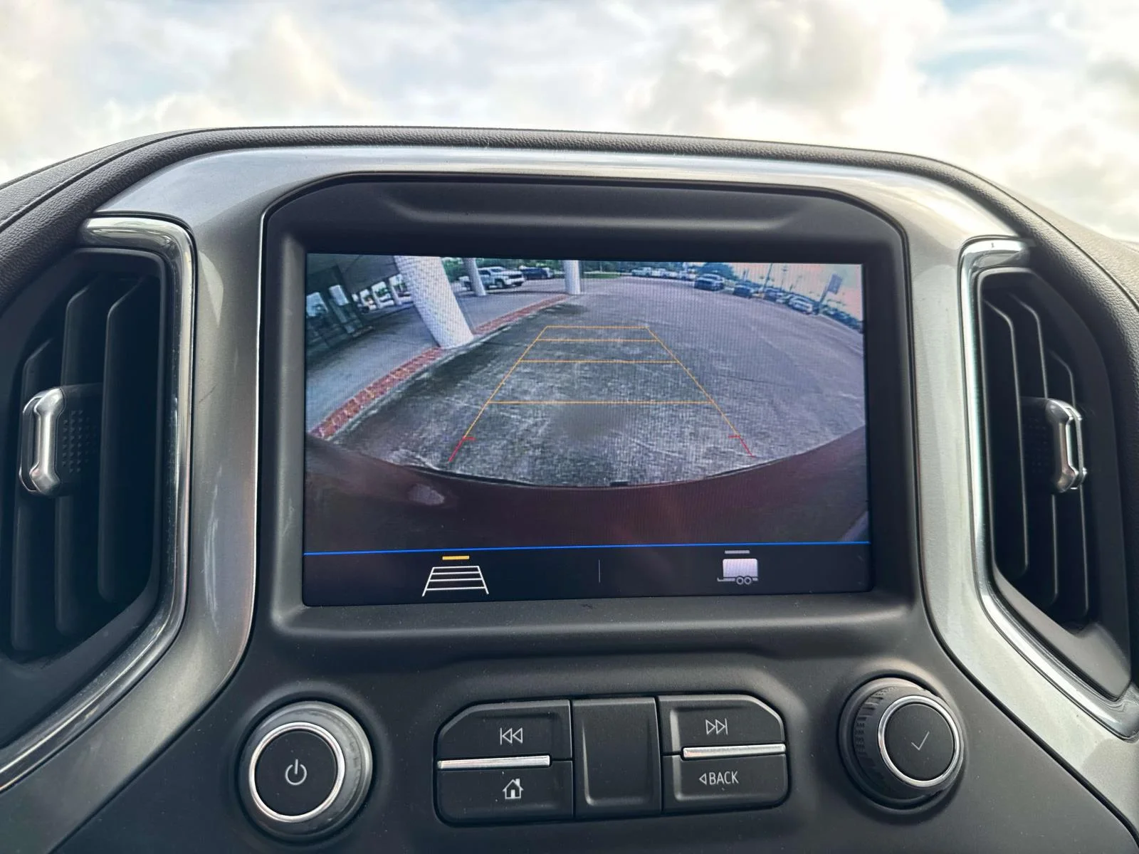 2022 Chevrolet Silverado 1500 Limited RST - Photo 24